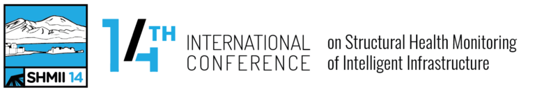 14th International Conference on Structural Health Monitoring of Intelligent Infrastructure